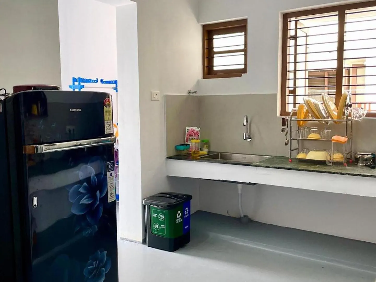 Villa Casa Grey Trivandrum Thiruvananthapuram India