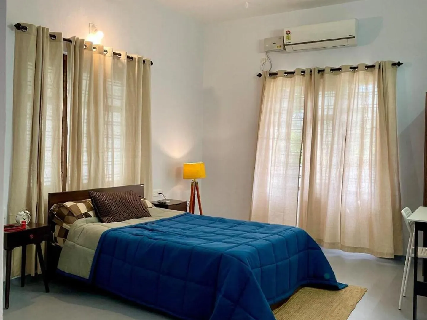 Villa Casa Grey Trivandrum Thiruvananthapuram