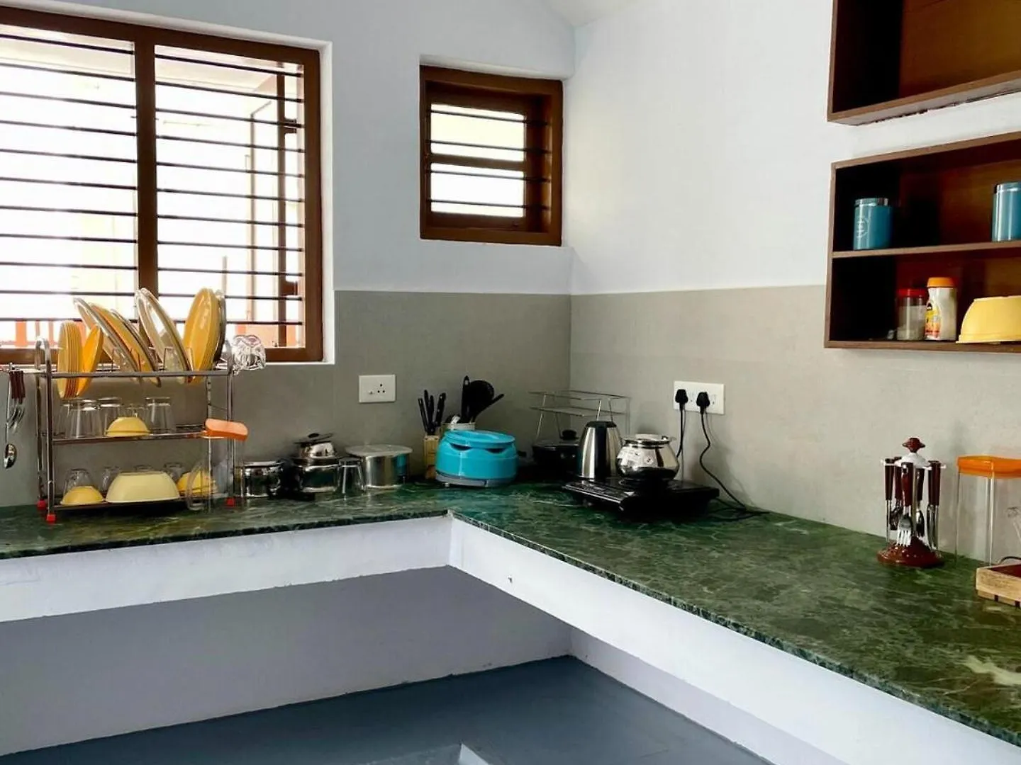 Casa Grey Trivandrum Thiruvananthapuram Villa