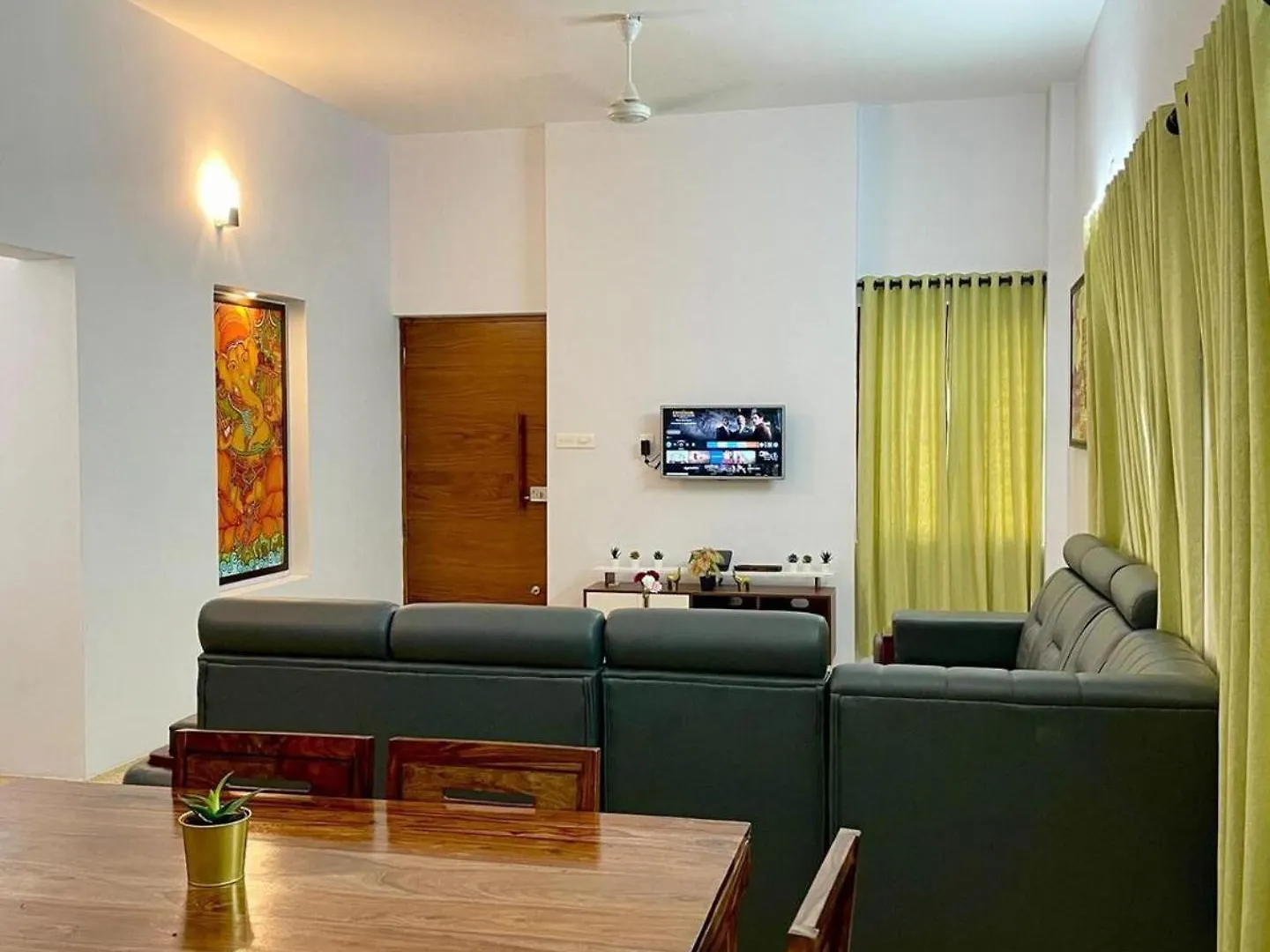 Casa Grey Trivandrum Thiruvananthapuram 0*,  India
