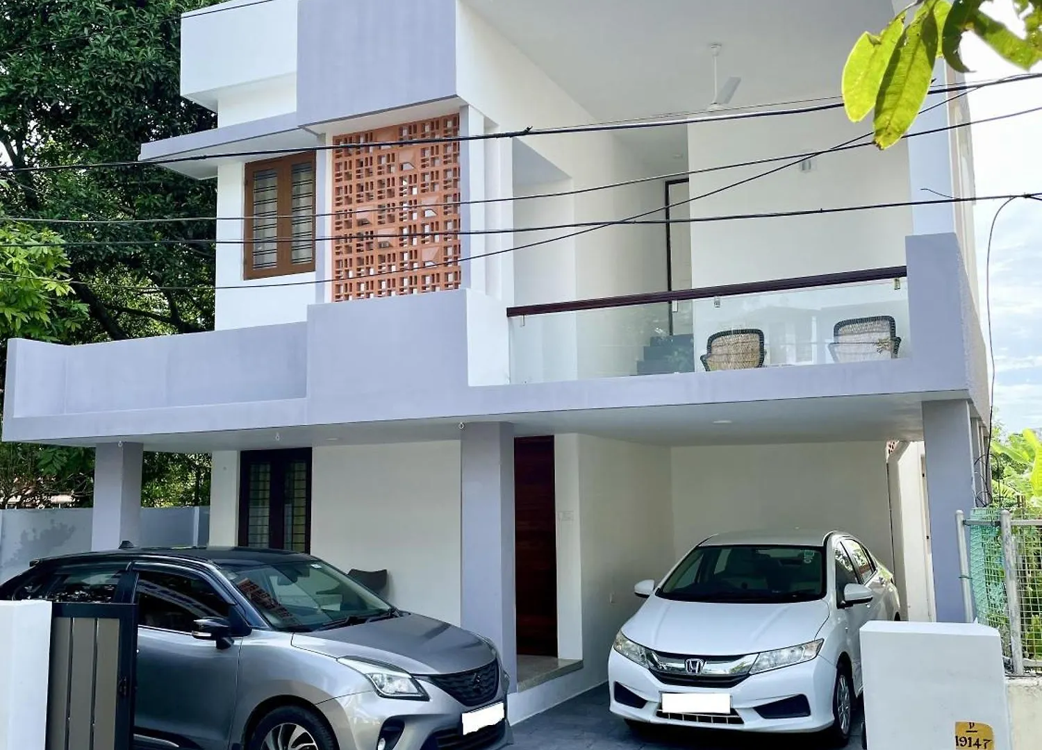 Casa Grey Trivandrum Thiruvananthapuram