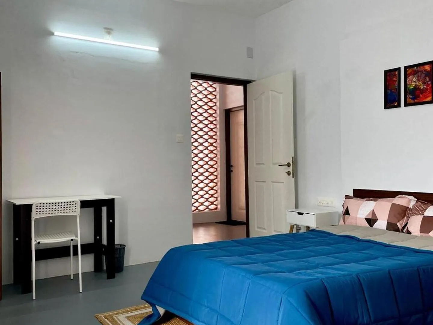 Casa Grey Trivandrum Thiruvananthapuram Villa